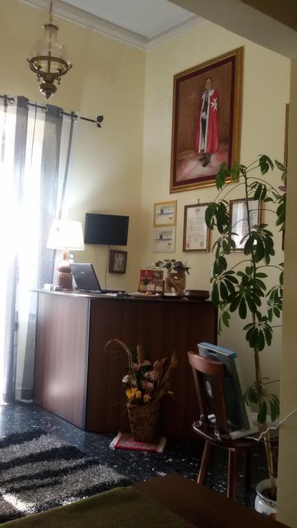 Aci B&B Acireale Bagian luar foto