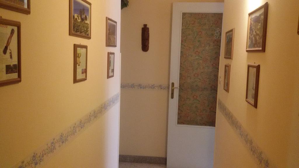 Aci B&B Acireale Bagian luar foto