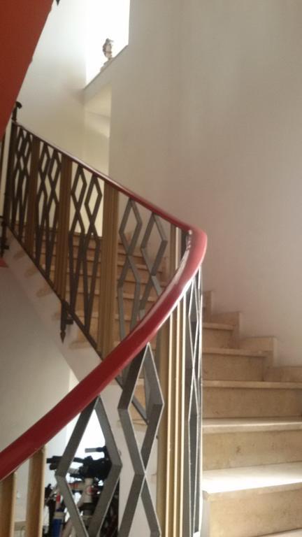 Aci B&B Acireale Bagian luar foto