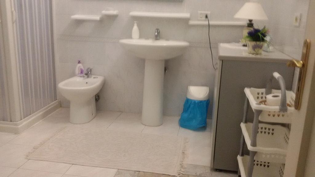 Aci B&B Acireale Ruang foto