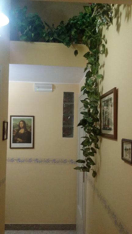 Aci B&B Acireale Bagian luar foto