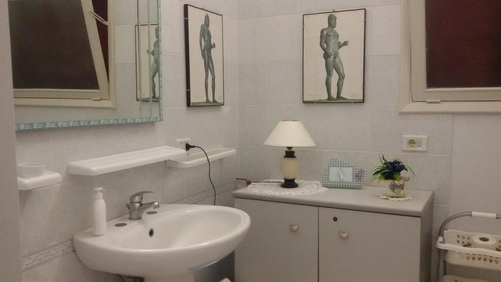 Aci B&B Acireale Ruang foto