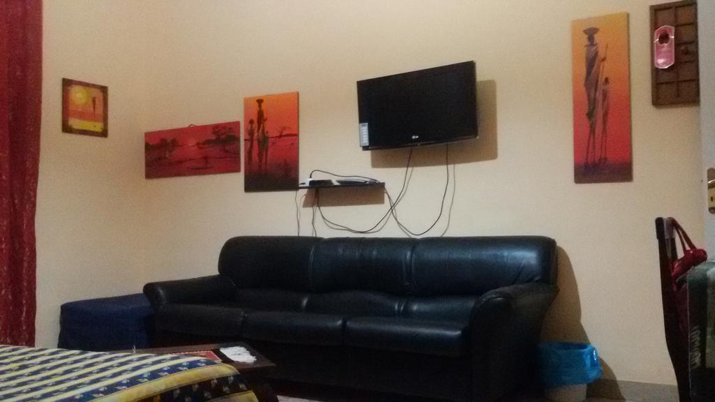 Aci B&B Acireale Ruang foto