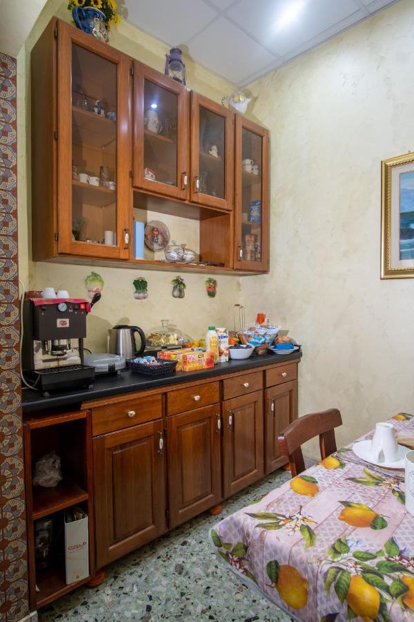 Aci B&B Acireale Bagian luar foto