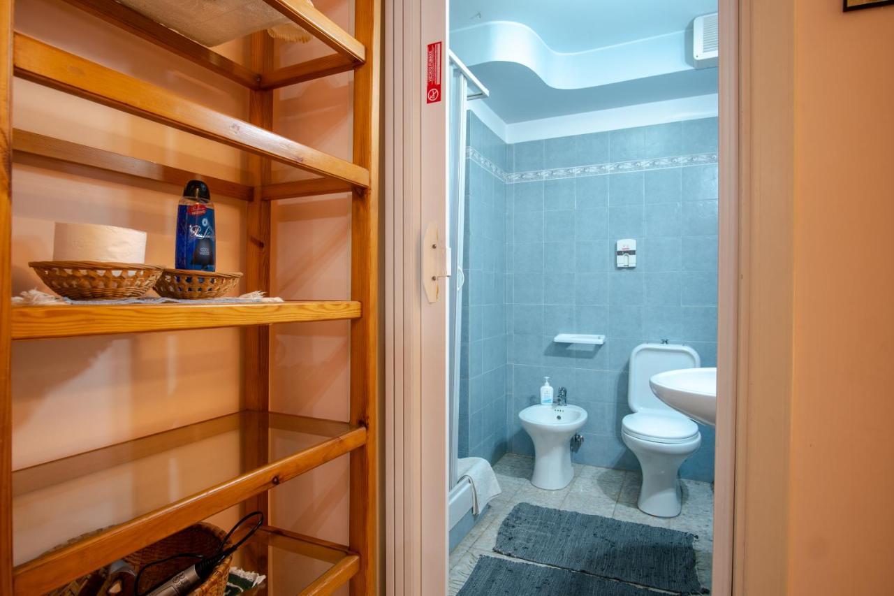 Aci B&B Acireale Bagian luar foto