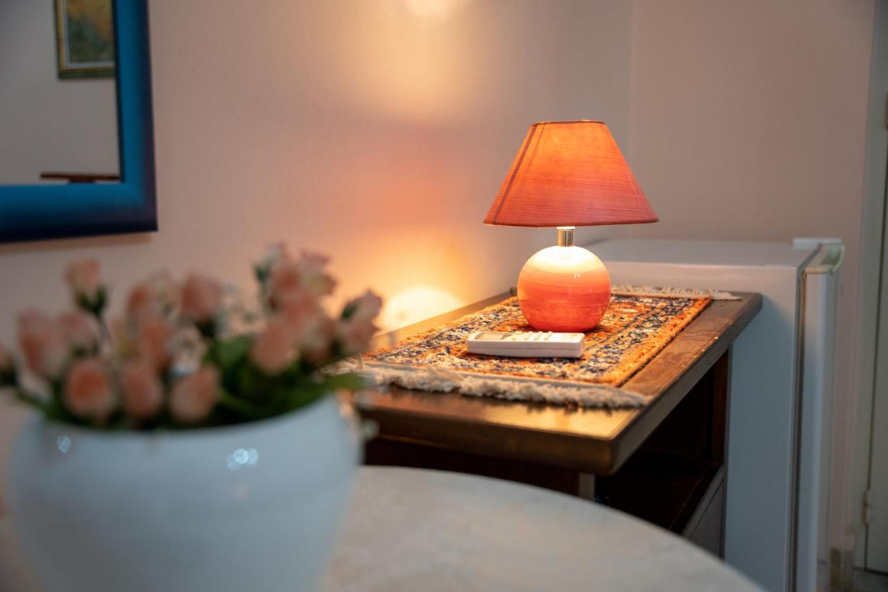 Aci B&B Acireale Bagian luar foto