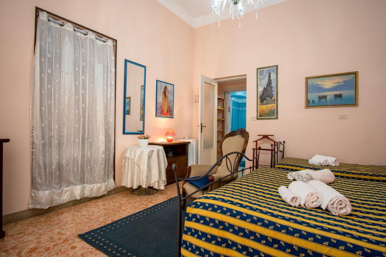 Aci B&B Acireale Bagian luar foto