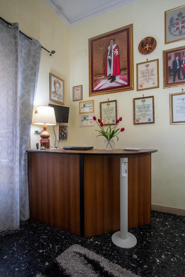 Aci B&B Acireale Bagian luar foto