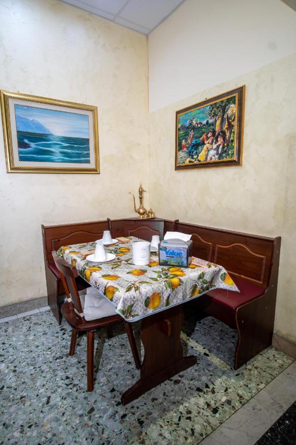 Aci B&B Acireale Bagian luar foto