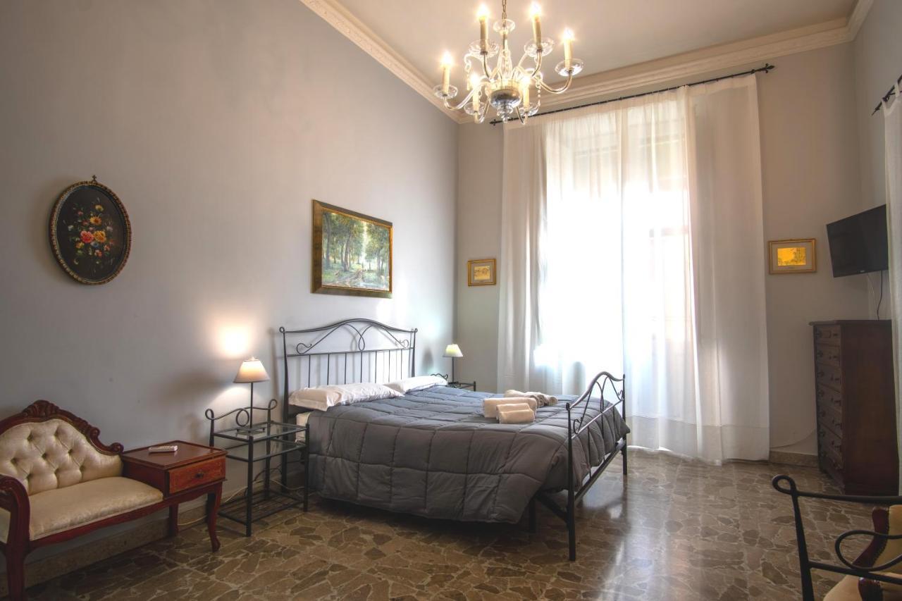 Aci B&B Acireale Bagian luar foto
