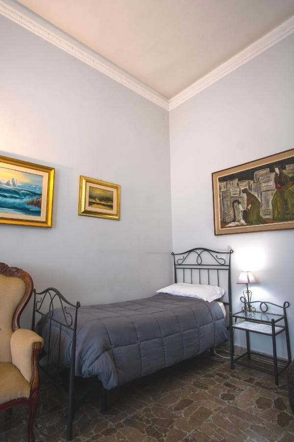 Aci B&B Acireale Bagian luar foto
