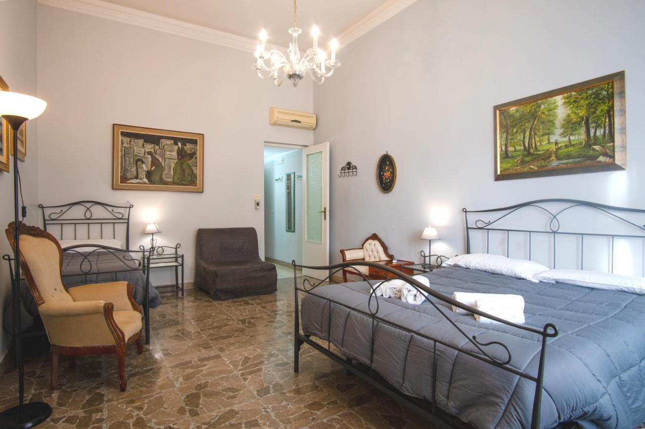 Aci B&B Acireale Bagian luar foto