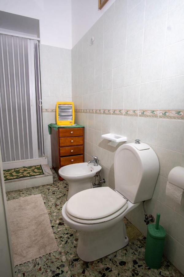 Aci B&B Acireale Bagian luar foto